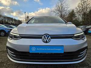 Volkswagen Golf VIII Move 1.5 TSI Navi AHK LED Bluetooth