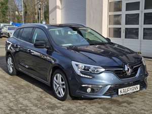 Renault Megane IV Grandtour Limited Deluxe 1.5 BLUE dCi 115 EU6d- Bild 3