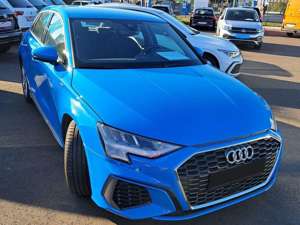 Audi A3 Inkl. Garantie! - A3 Sportback Hybrid S-line