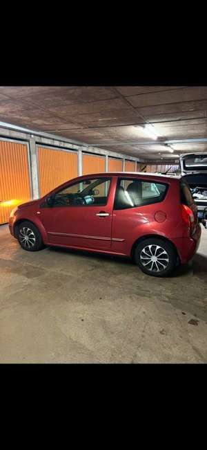 Citroen C2 1.1 Advance