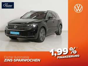 Volkswagen Touareg 3.0 TSI V6 eHybrid 4Mot. Elegance Tip.