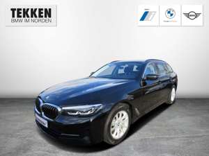 BMW 520 d Touring Mild-Hybrid A Park-Assistent StandHZG Na