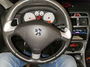 Peugeot 307 CC 307