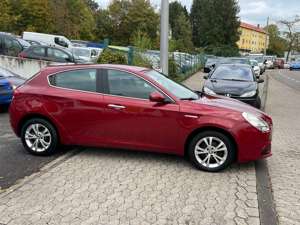 Alfa Romeo Giulietta Turismo Bild 3