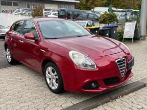 Alfa Romeo Giulietta Turismo