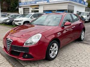 Alfa Romeo Giulietta Turismo Bild 2