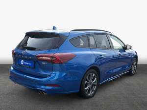 Ford Focus Turnier 1.0 EcoBoost Hybrid ST-LINE X Bild 2