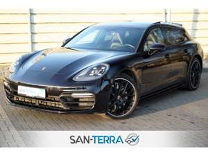 Porsche Panamera SPORT TURISMO 4 S PANO*BOSE*PDLS*KEYLESS*SPORT-AGA Bild 4