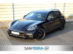 Porsche Panamera SPORT TURISMO 4 S PANO*BOSE*PDLS*KEYLESS*SPORT-AGA Bild 5
