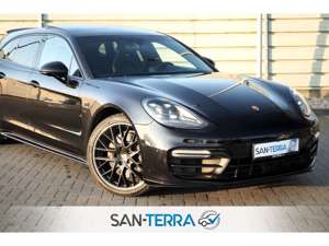 Porsche Panamera SPORT TURISMO 4 S PANO*BOSE*PDLS*KEYLESS*SPORT-AGA Bild 2