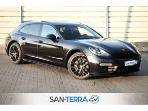 Porsche Panamera SPORT TURISMO 4 S PANO*BOSE*PDLS*KEYLESS*SPORT-AGA