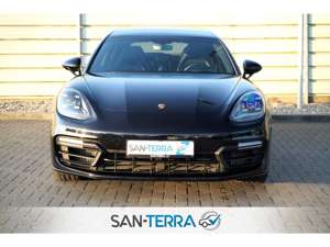 Porsche Panamera SPORT TURISMO 4 S PANO*BOSE*PDLS*KEYLESS*SPORT-AGA Bild 3