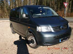 Volkswagen T5 Multivan Multivan T5 TDI DPF Startline