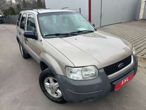 Ford Maverick Highclass/Allrad/Leder/Schiebedach/Klima/AHK/Alu