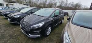 Ford S-Max 2.0 EcoBlue Aut. VIGNALE LED ACC AHK 140 kW (190 P