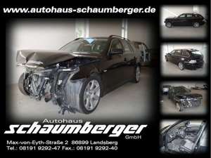 BMW 520 520d A Touring * Navi * Xenon * Alu 18´ * AHK *