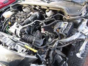 Ford Focus Turnier Cool  Connect TOUCHSCREEN Navi Bild 5