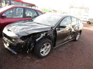 Ford Focus Turnier Cool  Connect TOUCHSCREEN Navi Bild 1