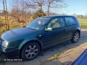 Volkswagen Golf Golf+1.4