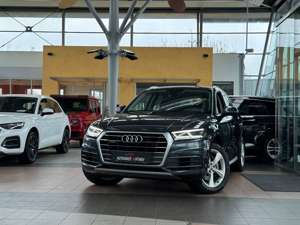 Audi Q5 3.0 TDI quattro Matrix Virtual Kamera Keyless 19" Bild 1