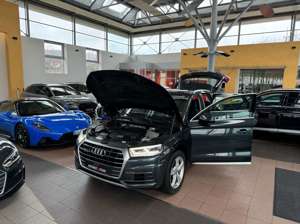Audi Q5 3.0 TDI quattro Matrix Virtual Kamera Keyless 19" Bild 2