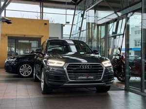 Audi Q5 3.0 TDI quattro Matrix Virtual Kamera Keyless 19" Bild 5