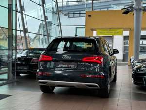 Audi Q5 3.0 TDI quattro Matrix Virtual Kamera Keyless 19" Bild 4