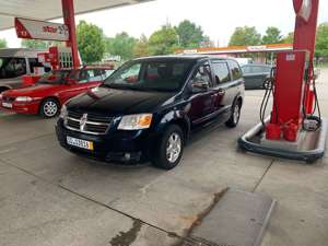 Dodge Grand Caravan SXT Autogasanlage US-Import 3,8 Liter 6 Zylinder