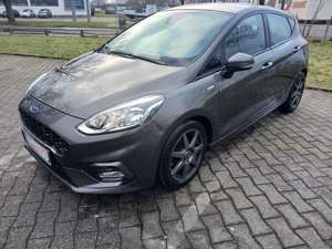 Ford Fiesta 1.0 EB ST Line Navi Car App Pdc