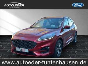 Ford Kuga ST-Line Sportpaket Bluetooth Head Up Display