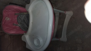 Kinderhochstuhl zu verkaufen 
