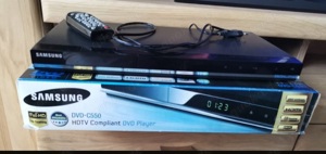 5 DVD-Players  