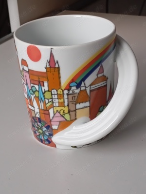 Rosenthal StudioLine  "City Cup Nr. 15"