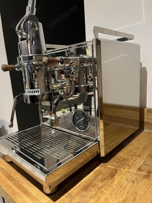 Profitec Pro 800 Hebel Espressomaschine