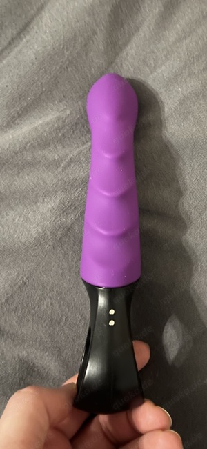 Vibrator für die Vagina