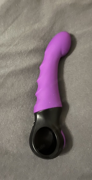 Vibrator für die Vagina Bild 3