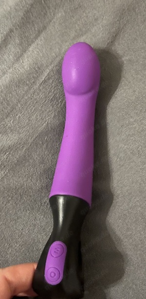 Vibrator für die Vagina Bild 2