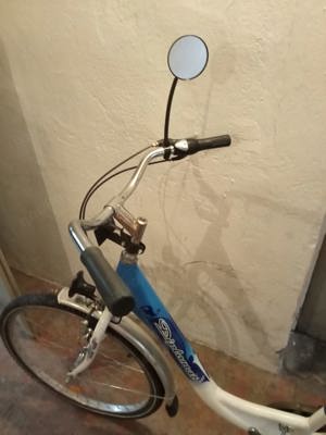  Damen Fahrrad wie neu mit Zubehör  Bild 2