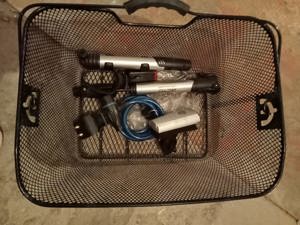  Damen Fahrrad wie neu mit Zubehör  Bild 7