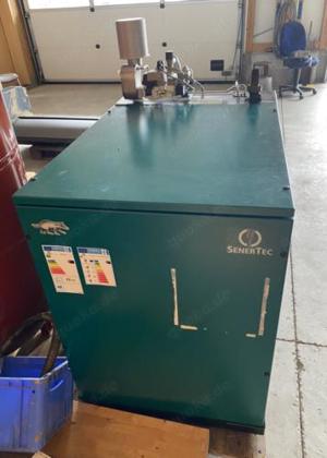 Senertec BHKW Dachs HKA-G S1 29.000 Bh