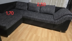 Couch mit Schlaffunktion 