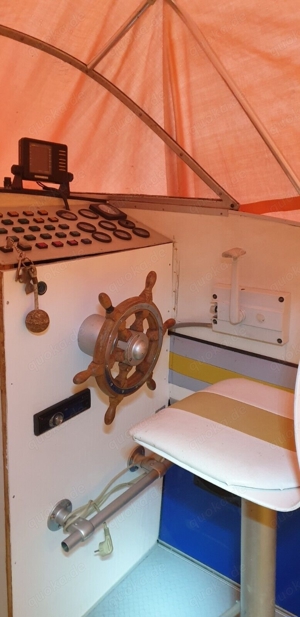 boote gebrauchte kajuetboote