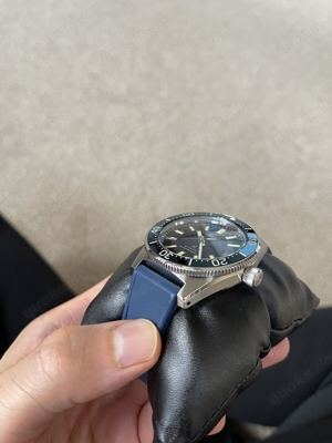 Seiko Prospex SLA065 Limited Edition + 2 Jahre Garantie (62MAS Neuinterpretation)