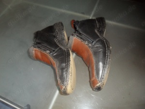 Riecker Stiefeletten Gr 38  