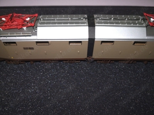 MICRO METAKIT 06900H FS E.636.001 Braun Isabella Wie neu Brass Splendid