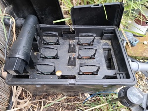 Oase Biosmart 16000