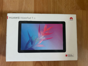Huawei MatePad T 10 - Tablet