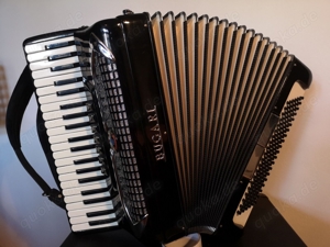 Akkordeon Bugari Armando (35 Chörig)