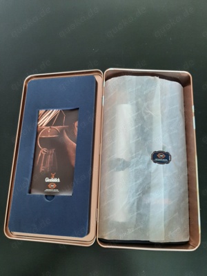 Whisky Glenfiddich 125th Anniversary Edition abzugeben Bild 5