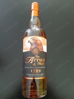 Whisky verschiedene Flaschen einzeln abzugeben! Bild 7